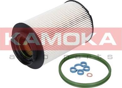 Kamoka F304701 - Degvielas filtrs www.autospares.lv