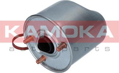 Kamoka F305001 - Degvielas filtrs www.autospares.lv