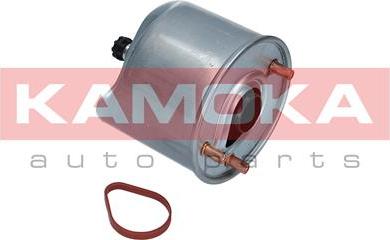 Kamoka F305001 - Degvielas filtrs www.autospares.lv