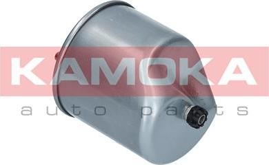 Kamoka F305001 - Degvielas filtrs www.autospares.lv