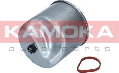 Kamoka F305001 - Degvielas filtrs autospares.lv