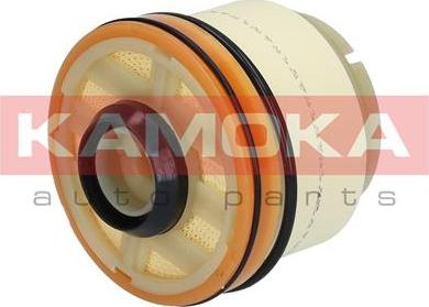 Kamoka F305301 - Fuel filter www.autospares.lv