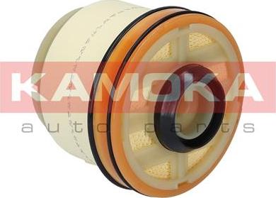 Kamoka F305301 - Fuel filter www.autospares.lv