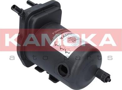 Kamoka F306501 - Fuel filter www.autospares.lv