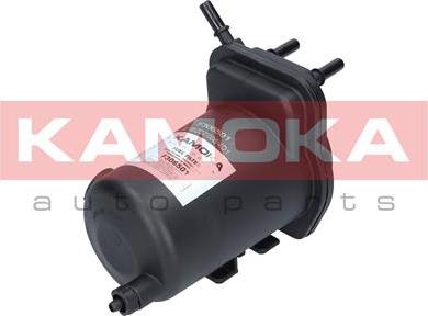 Kamoka F306501 - Fuel filter www.autospares.lv