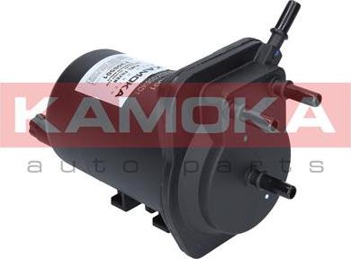 Kamoka F306501 - Degvielas filtrs www.autospares.lv