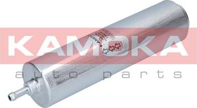 Kamoka F306101 - Degvielas filtrs autospares.lv