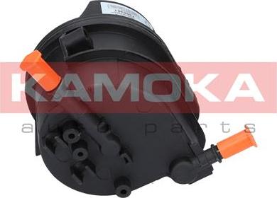 Kamoka F306301 - Fuel filter www.autospares.lv