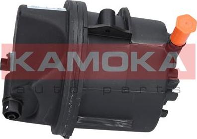 Kamoka F306301 - Fuel filter www.autospares.lv