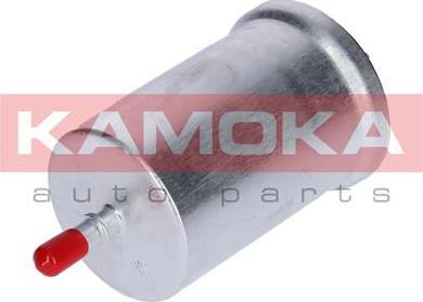 Kamoka F300501 - Degvielas filtrs www.autospares.lv