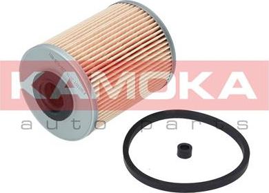 Kamoka F301101 - Degvielas filtrs autospares.lv