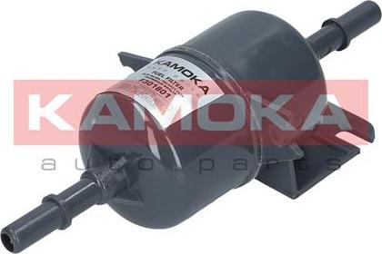 Kamoka F301801 - Fuel filter www.autospares.lv