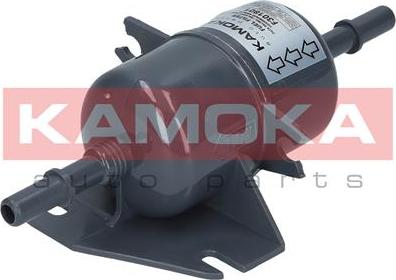 Kamoka F301801 - Degvielas filtrs www.autospares.lv