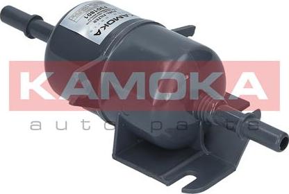 Kamoka F301801 - Degvielas filtrs www.autospares.lv