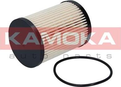 Kamoka F308501 - Fuel filter www.autospares.lv