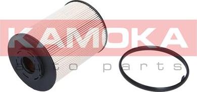 Kamoka F308601 - Fuel filter www.autospares.lv