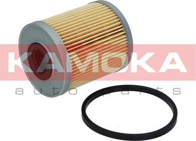 Kamoka F308801 - Degvielas filtrs www.autospares.lv