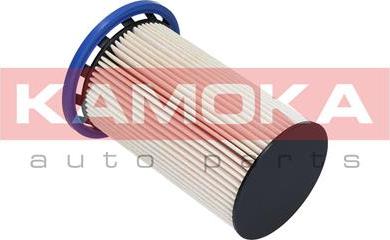 Kamoka F308201 - Degvielas filtrs www.autospares.lv