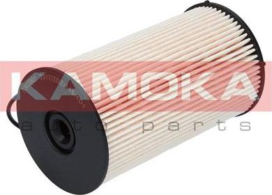 Kamoka F303901 - Degvielas filtrs www.autospares.lv