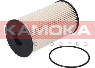 Kamoka F303901 - Fuel filter www.autospares.lv