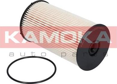 Kamoka F303901 - Degvielas filtrs www.autospares.lv