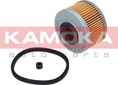 Kamoka F303101 - Degvielas filtrs autospares.lv