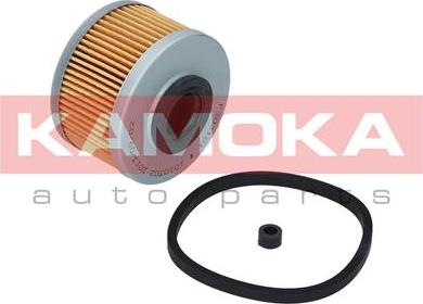 Kamoka F303101 - Degvielas filtrs www.autospares.lv