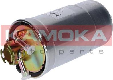 Kamoka F303701 - Fuel filter www.autospares.lv