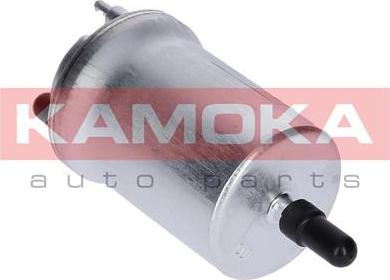 Kamoka F302901 - Degvielas filtrs www.autospares.lv