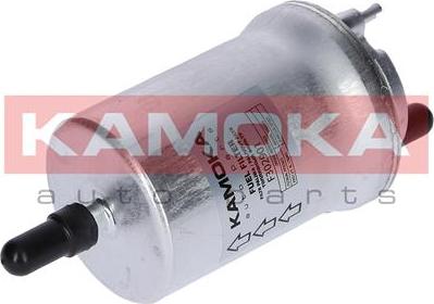 Kamoka F302901 - Degvielas filtrs www.autospares.lv