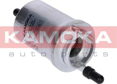 Kamoka F302901 - Degvielas filtrs www.autospares.lv