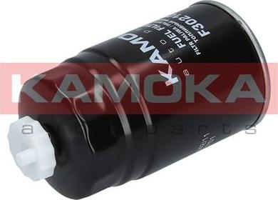 Kamoka F302101 - Fuel filter www.autospares.lv