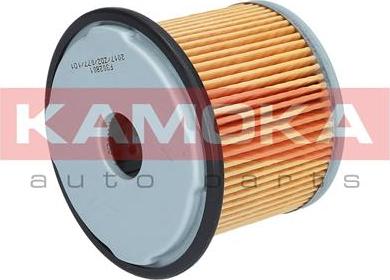 Kamoka F302801 - Fuel filter www.autospares.lv