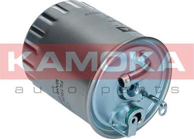 Kamoka F302301 - Degvielas filtrs www.autospares.lv