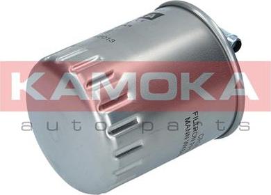 Kamoka F302301 - Degvielas filtrs www.autospares.lv