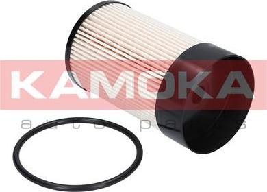 Kamoka F307501 - Degvielas filtrs www.autospares.lv