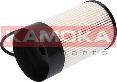 Kamoka F307501 - Degvielas filtrs www.autospares.lv