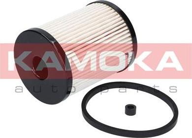 Kamoka F307601 - Degvielas filtrs www.autospares.lv