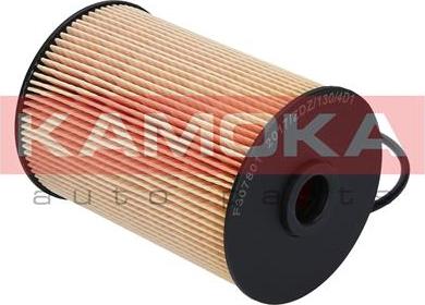 Kamoka F307801 - Degvielas filtrs www.autospares.lv