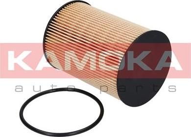 Kamoka F307801 - Degvielas filtrs www.autospares.lv