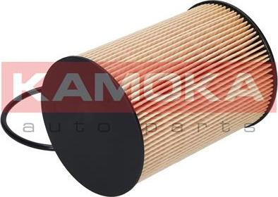 Kamoka F307801 - Degvielas filtrs www.autospares.lv