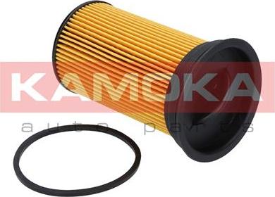 Kamoka F307701 - Degvielas filtrs www.autospares.lv