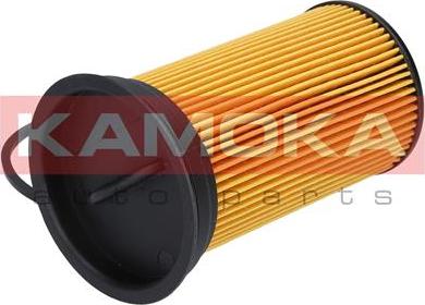 Kamoka F307701 - Degvielas filtrs www.autospares.lv