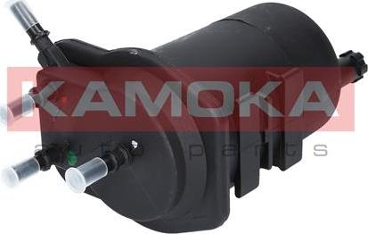 Kamoka F319401 - Fuel filter www.autospares.lv