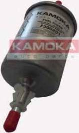 Kamoka F319601 - Degvielas filtrs www.autospares.lv