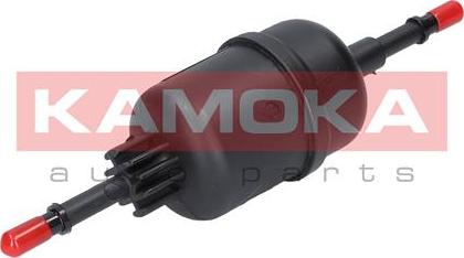 Kamoka F319001 - Degvielas filtrs www.autospares.lv