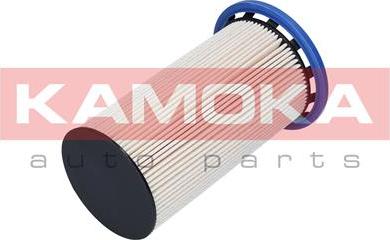 Kamoka F319801 - Degvielas filtrs www.autospares.lv