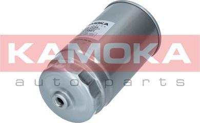 Kamoka F314501 - Fuel filter www.autospares.lv