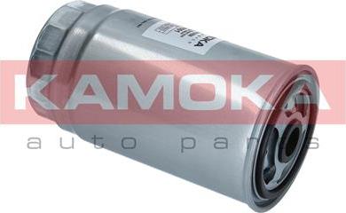 Kamoka F314501 - Fuel filter www.autospares.lv