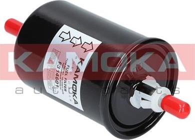 Kamoka F314601 - Degvielas filtrs www.autospares.lv